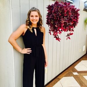 Meet your Posher, Abbey